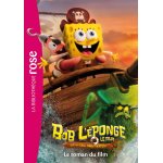 Bob l'�ponge : un pour tous, tous pirates ! - le roman du film (poche)