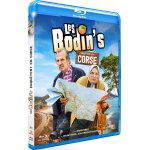 Les bodin's enqu�tent en corse