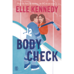 Body check (grand format) Body check (grand format)