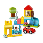 La bote de briques deluxe