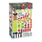 Boite dinette 100 pi�ces