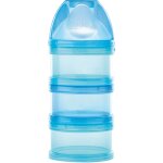 Bote doseuse 3 compartiments