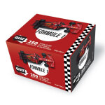 Bo�te � jeux formule 1 (coffret)