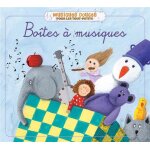 Boites  musiques