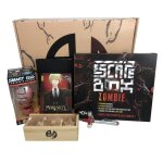 Boite mystre escape game