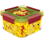 Boite repas pokemon 1810 ml
