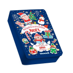 Ma boite  stickers - nol - avec plus de 1000 stickers ! (broch)
