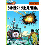 Bombes h sur almeria (bd)