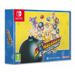 Super bomberman collection - collector's edition (switch)
