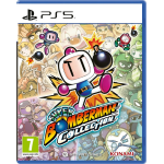 Super bomberman collection (ps5)