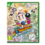 Super bomberman collection (xbox series)