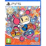 Super bomberman r2 (ps5)