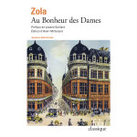 Au bonheur des dames (poche)