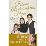 Bonne f�te des m�res, papa ! (grand format)