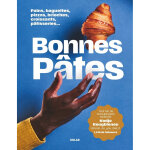 Bonnes ptes ! (broch)