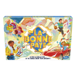 La bonne paye, jeu de plateau