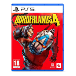 Borderlands 4 (ps5)