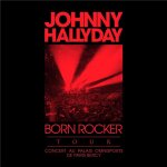 Born rocker tour - th��tre de paris