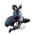 Boruto - figurine uchiha sasuke 14cm vibration stars