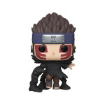 Boruto naruto next generations - figurine pop! shinki 9 cm