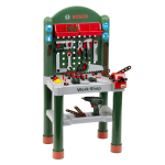 Bosch - etabli work - shop + visseuse mcanique
