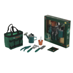 Bosch garden - set de jardinage avec sacoche