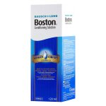 Boston advance conservation 120ml, 1 flacon de 120ml