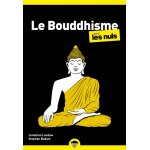 Le bouddhisme poche pour les nuls ne (poche)