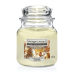Bougie brillante yankee candle