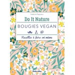 Bougies vegan (broch�)