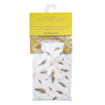Bouillotte caoutchouc plumes 1l Bouillotte caoutchouc plumes 1l
