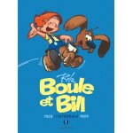 Boule et bill - l'int�grale - tome 1 (bd)