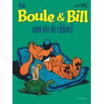 Boule et bill - tome 14 - une vie de chien ! (bd)