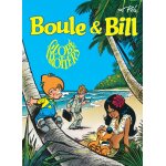 Boule et bill - tome 22 - globe - trotters (bd)