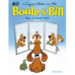 Boule & bill - tome 40 - bill  facettes (bd)