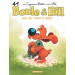 Boule & bill - tome 41 - bill se tient  caro (bd)
