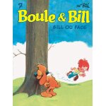 Boule et bill - tome 7 - bill ou face (bd)