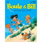Boule et bill - tome 9 - le fauve est l�ch� (bd)