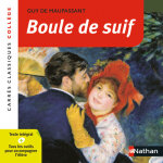 Boule de suif - maupassant - 10 (broch)