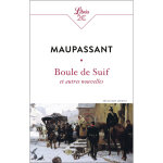Boule de suif et autres nouvelles (poche)