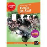 Boule de suif - suivi d'un parcours sur l'art de la nouvelle au xixe si�cle (poche)