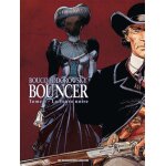 Bouncer tome 6 - la veuve noire (bd)