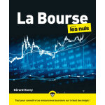 La bourse pour les nuls, grand format, 6e �d (broch�)
