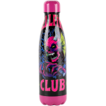 Bouteille hellfire club - stranger things 500 ml