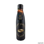Bouteille isotherme 500ml - anneau unique - le seigneur des anneaux