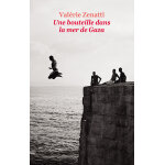 Une bouteille dans la mer de gaza (poche) Une bouteille dans la mer de gaza (poche)