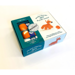 Box crochet - renard (coffret)