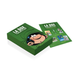 La box gaston (bd)