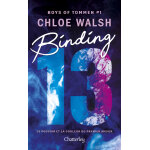 Boys of tommen - tome 1 binding 13 (grand format)