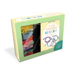 Mes bracelets brsiliens  crer (coffret)